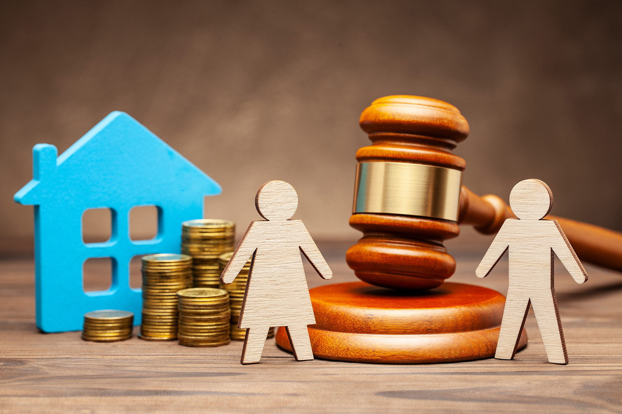 life insurance and divorce canada
