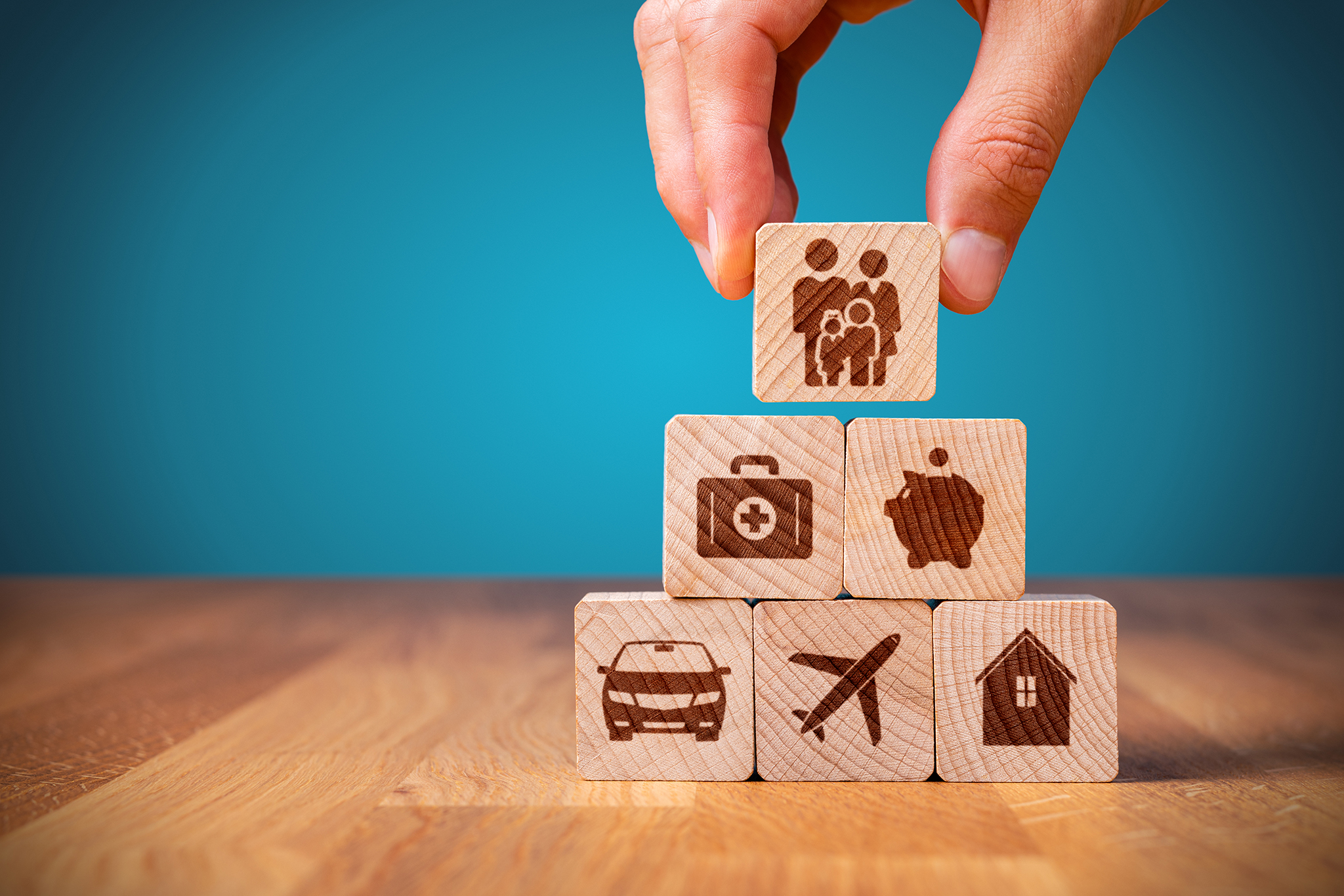 3 keys to buying insurance