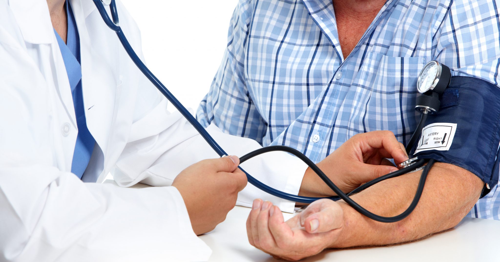 High Blood Pressure and Life Insurance