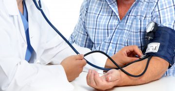 High Blood Pressure and Life Insurance