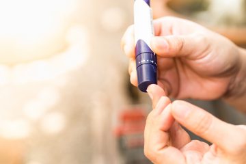 life insurance and diabetes canada