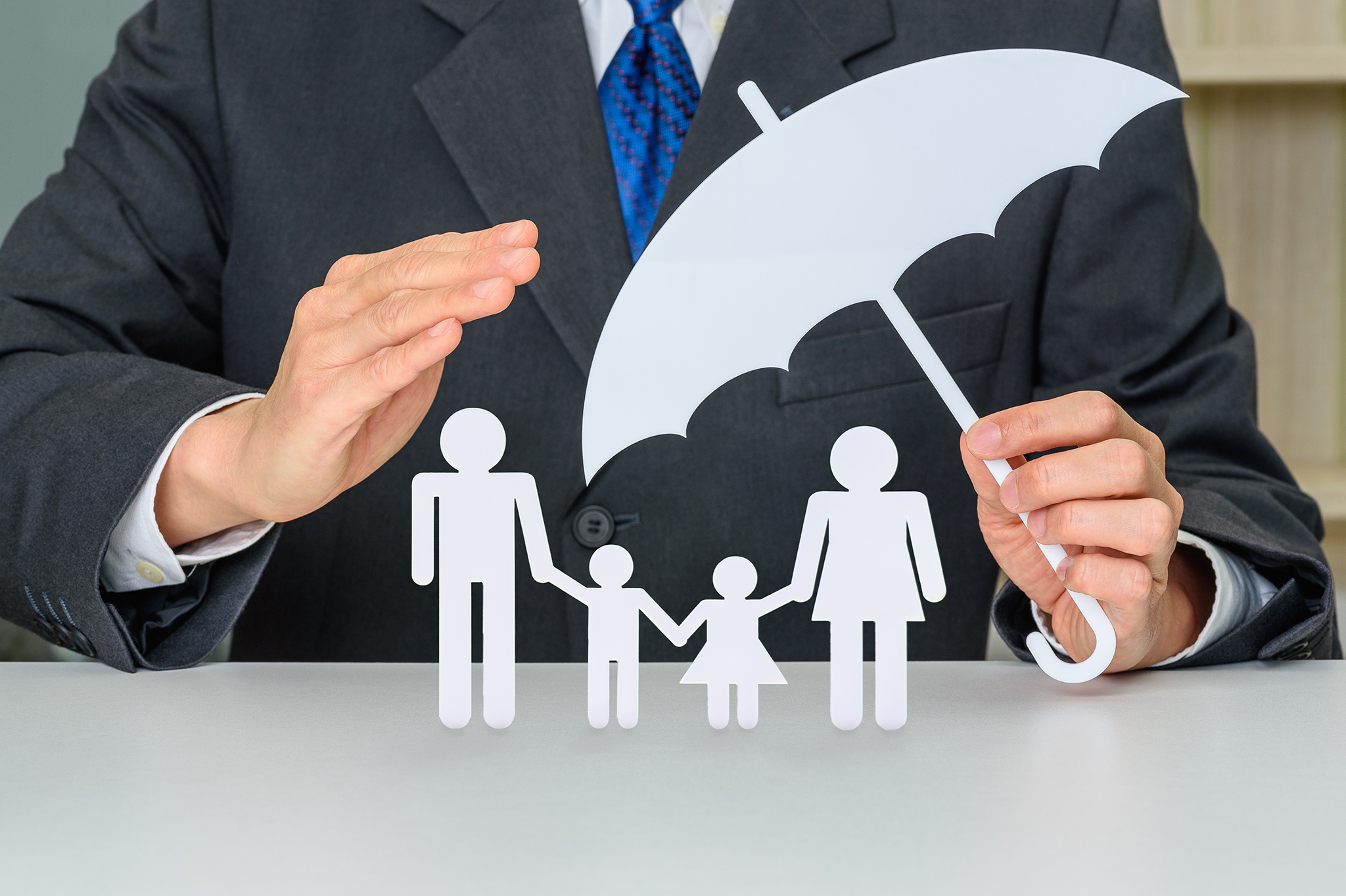 Life Insurance Beneficiary