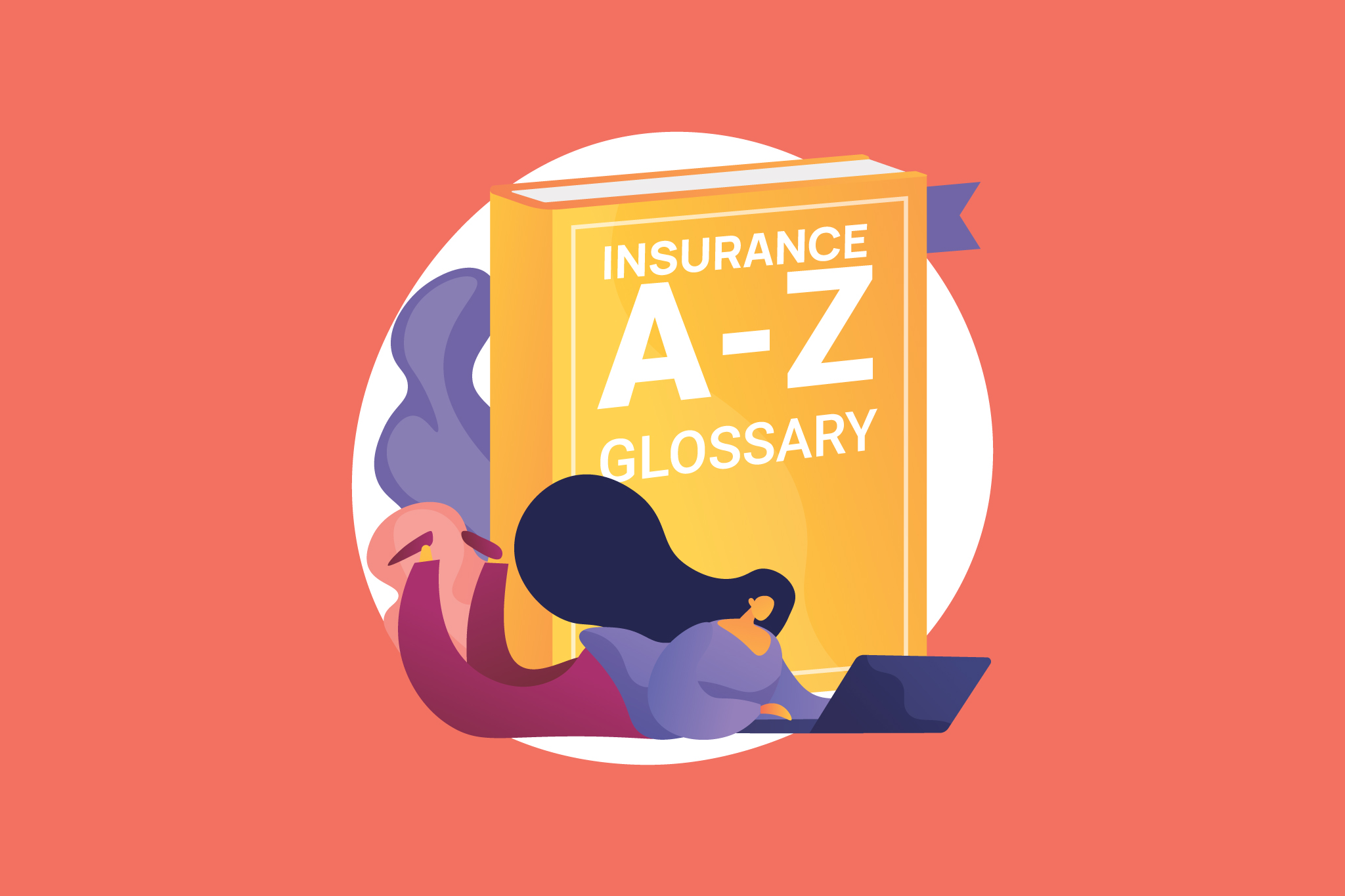 LIFE INSURANCE GLOSSARY