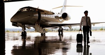 Life Insurance for Pilots