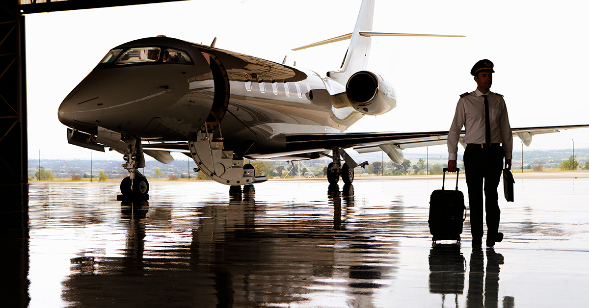 Life Insurance for Pilots