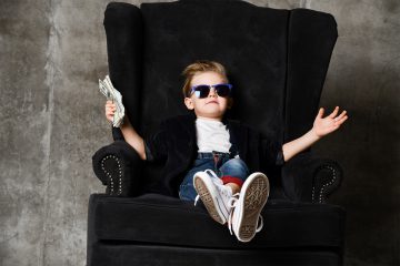 the largest life insurance policy ever sold
