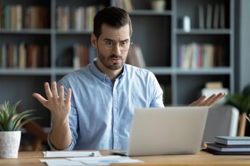errors in underwriting