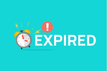 Expired Term Life Insurance