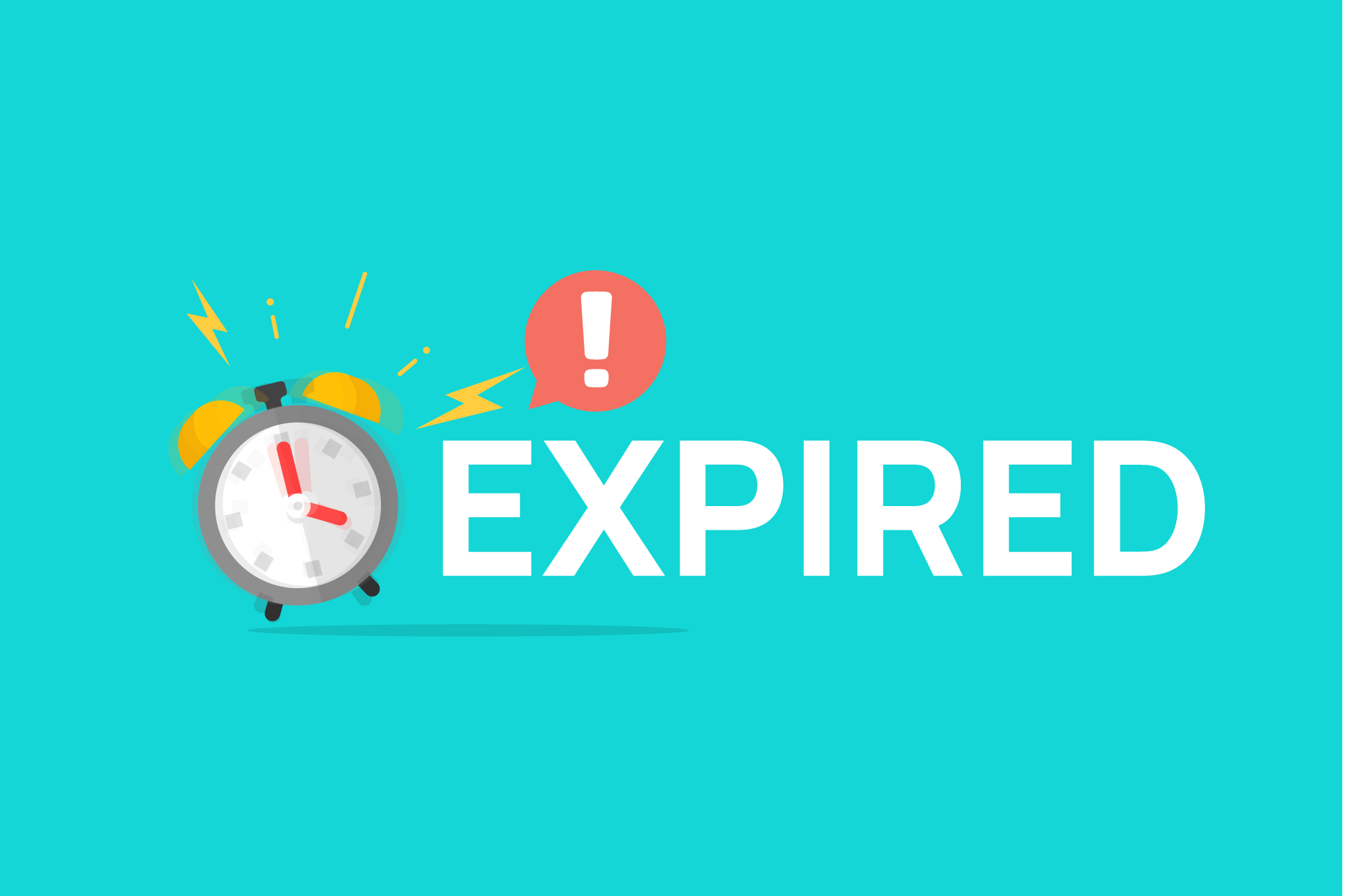 Expired Term Life Insurance
