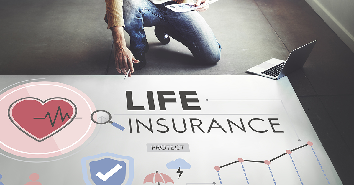 Term Life Insurance Canada - Get a Quote and Apply