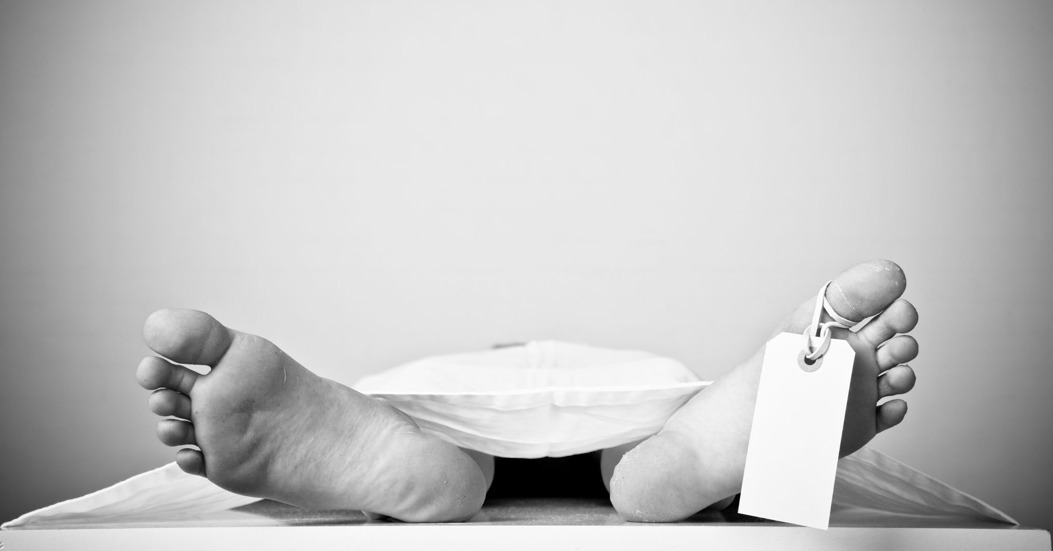 What Kind of Deaths Aren't Covered By Life Insurance