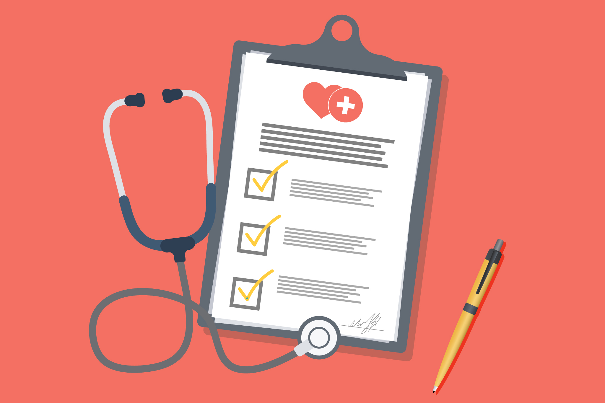 Benefits of No Medical Life Insurance