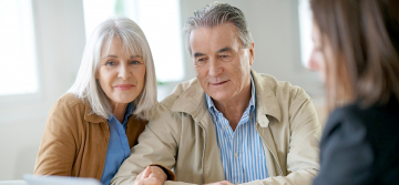 Insured Retirement Plan