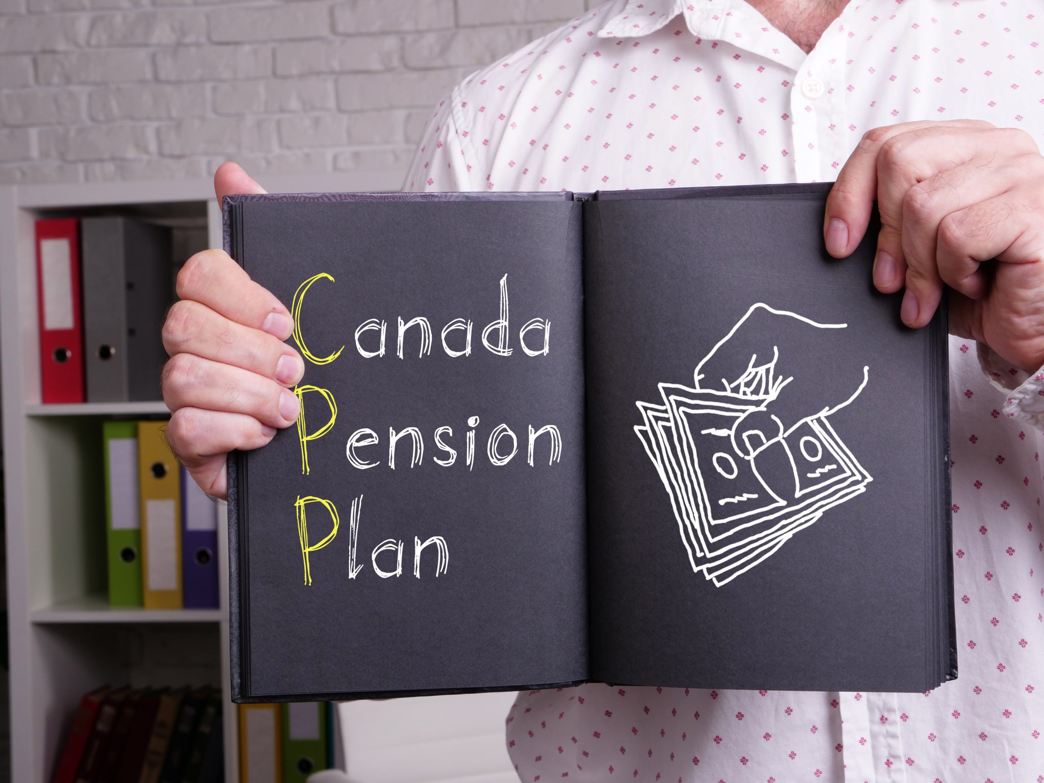 Does Canada Pension Plan Have A Survivor Benefit