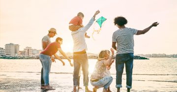 best life insurance for families