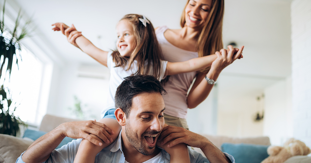 family mortgage life insurance