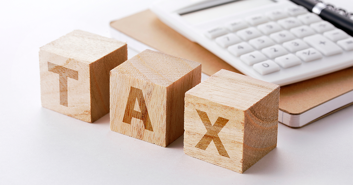 Tax Implications Life Insurance