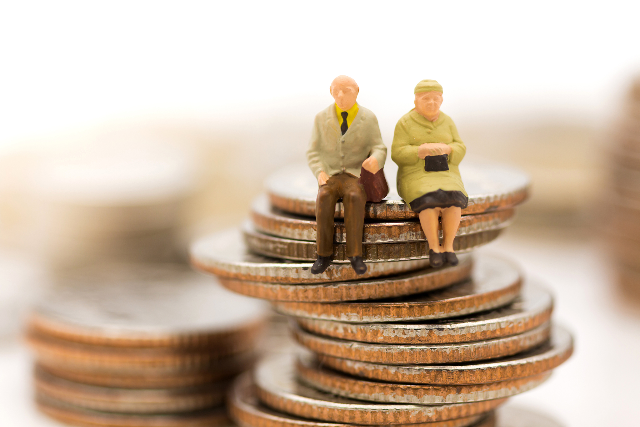 Minimize taxes with life insurance