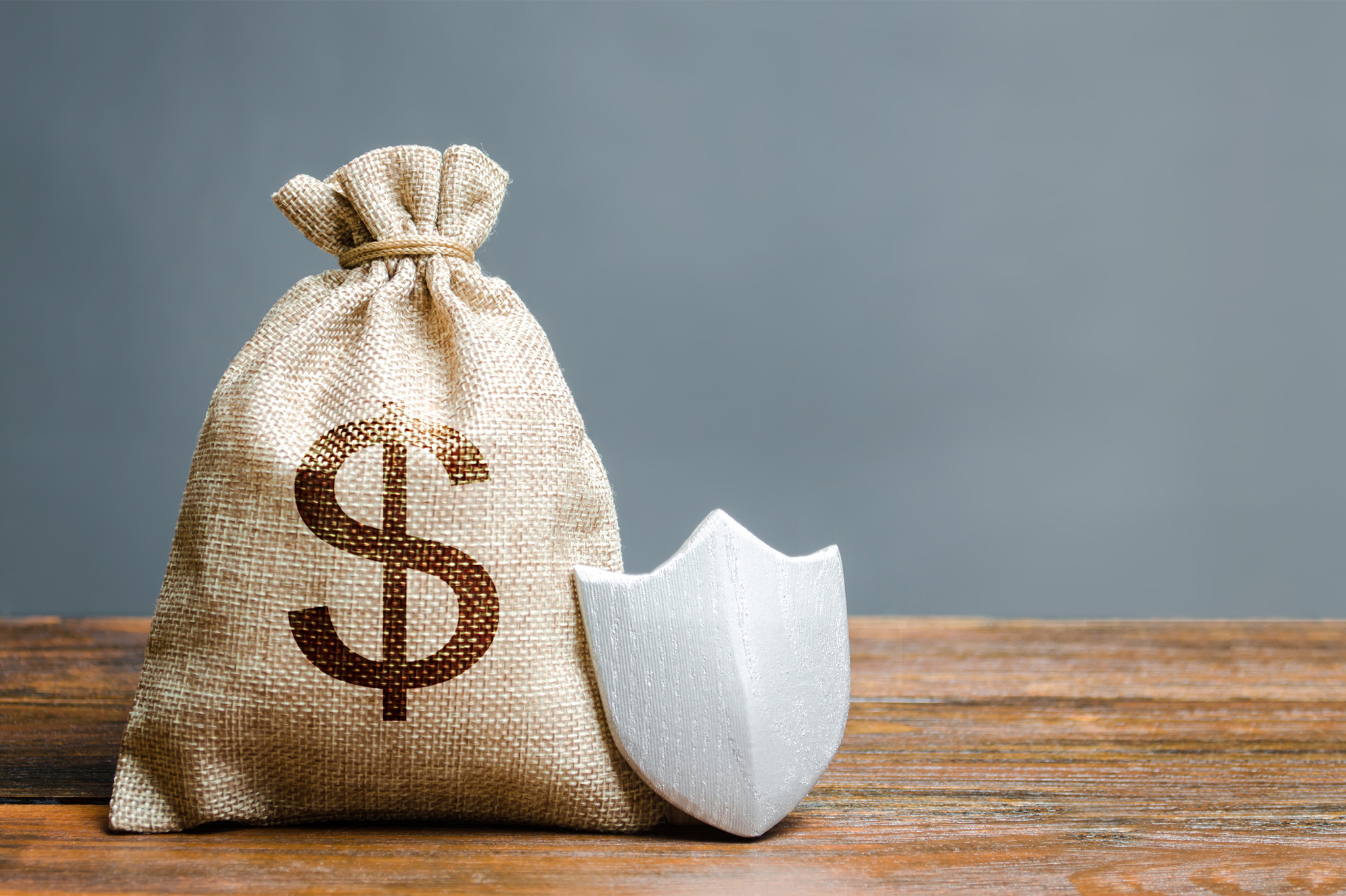 Life Insurance is Protected & Safe