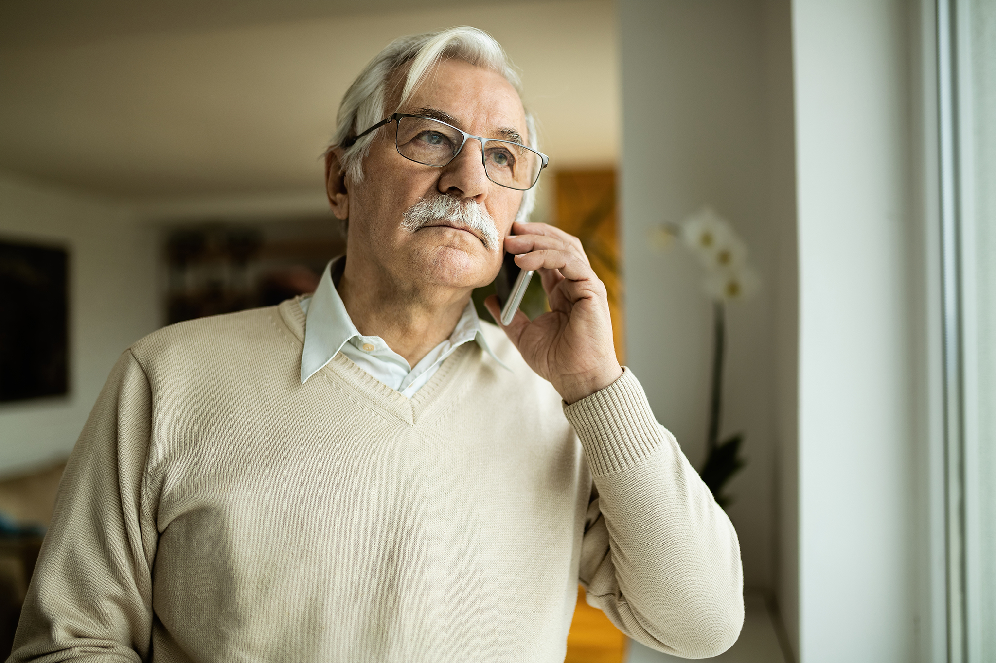phone interview life insurance