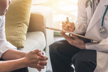Why do I need a medical exam for life insurance