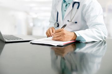 Attending Physician’s Statement (APS)