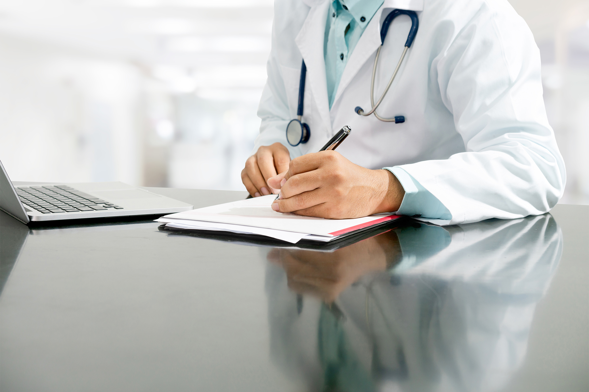 Attending Physician’s Statement (APS)