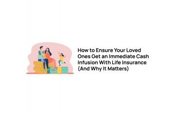 Cash flow life insurance