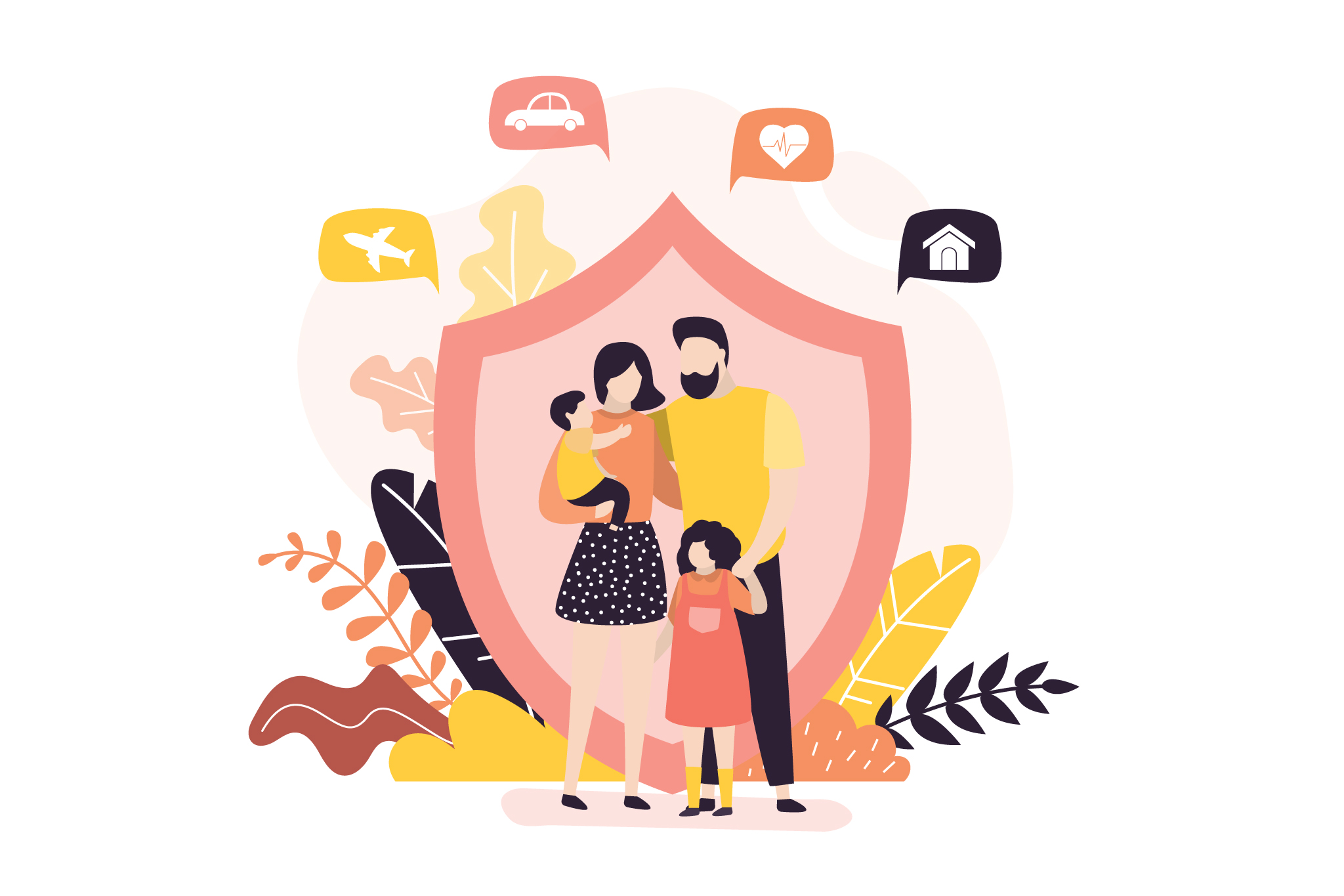 family cash infusion life insurance