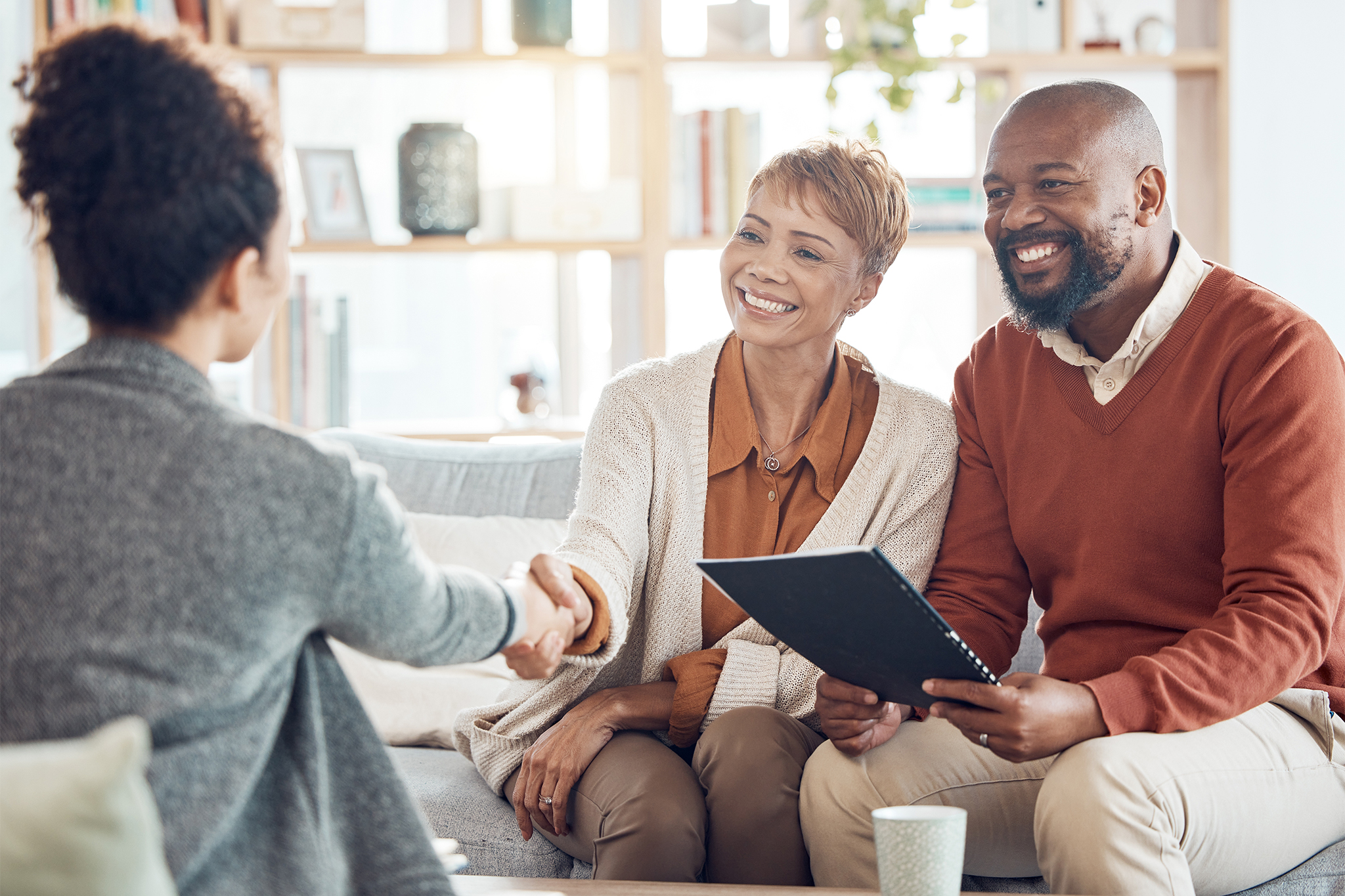 Couple Estate Planning