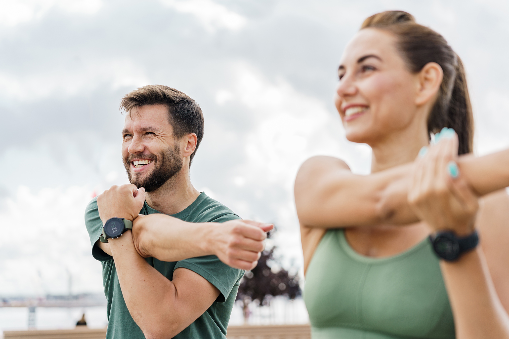 healthy life insurance