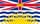 British Columbia Flag