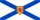 Nova Scotia Flag
