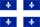 Quebec Flag