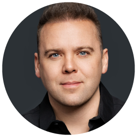 Simon Huften