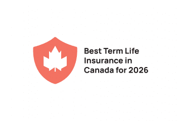 Best Term Life Insurance in Canada for 2026